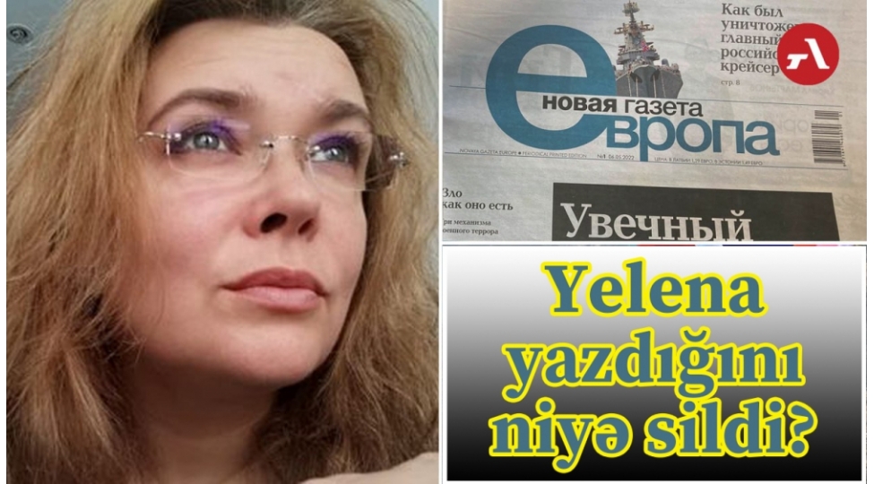 yelena-yazdigini-niye-sildi