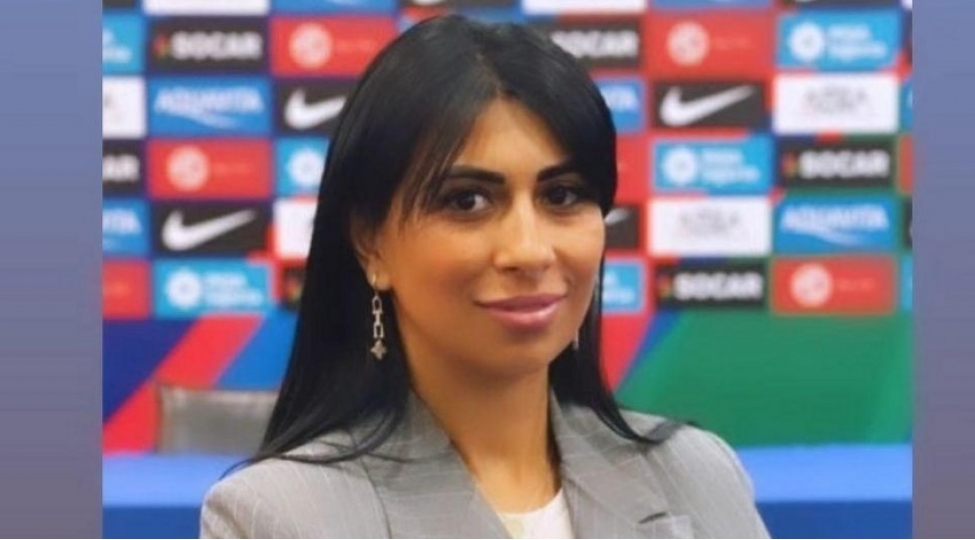 affa-numayendesi-beynelxalq-oyuna-teyinat-alib