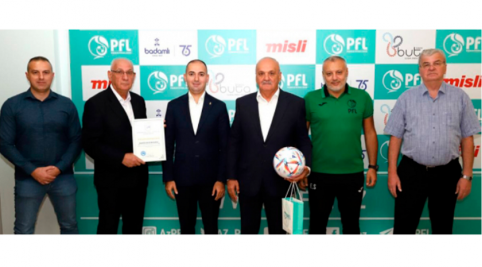 pfl-de-affa-numayendesi-ile-gorush-kechirilib