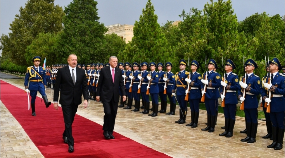 azerbaycan-turkiye-dovletleri-arasinda-qardashliq-munasibetleri-ozunun-en-yuksek-seviyyesindedir