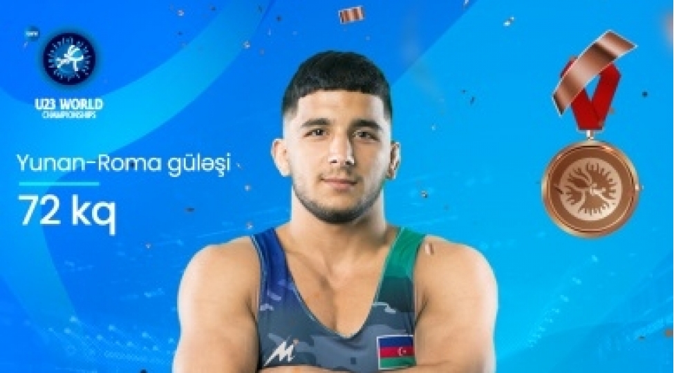 azerbaycan-guleshchisi-u-23-dunya-chempionatinda-burunc-medal-qazanib