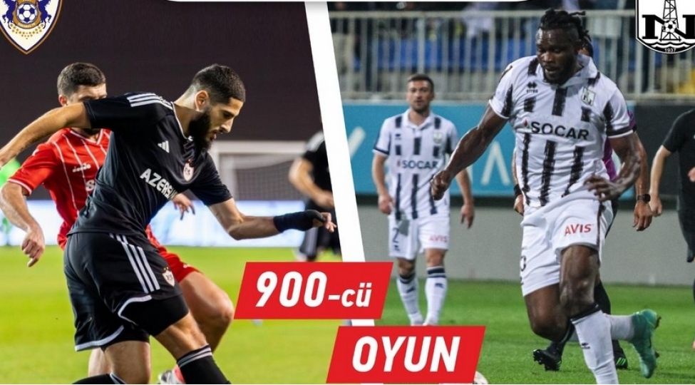 qarabag-ve-neftchi-azerbaycan-chempionatlarinda-900-cu-oyununu-kechiribler