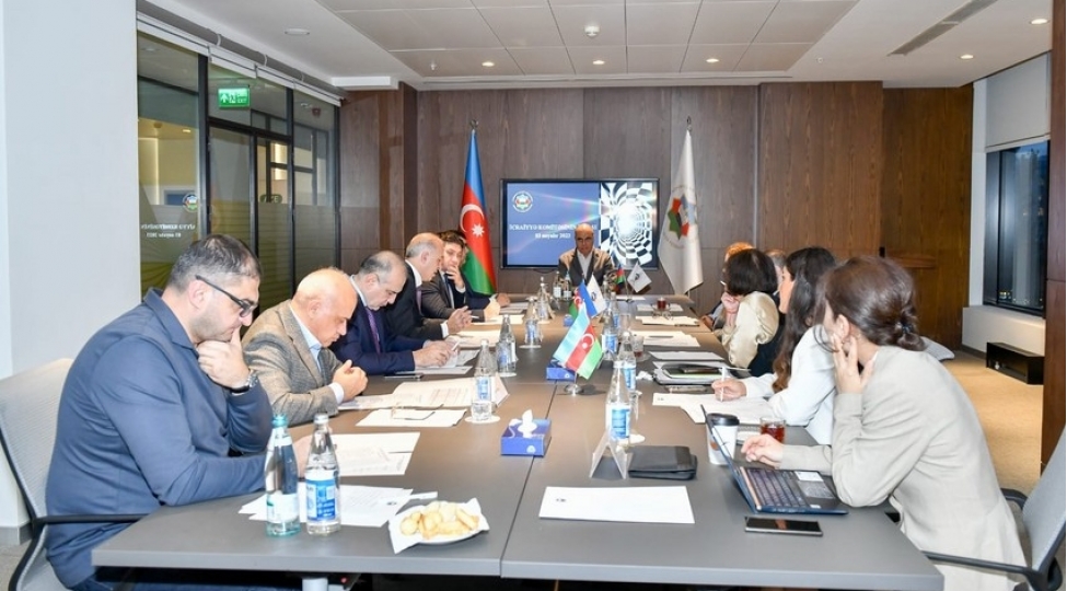 azerbaycan-shahmat-federasiyasinin-icraiyye-komitesinin-iclasi-kechirilib