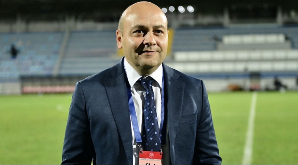 affa-nin-shobe-reisi-uefa-dan-teyinat-alib