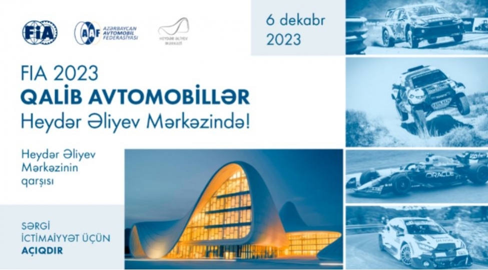 fia-2023-un-qalib-avtomobilleri-heyder-eliyev-merkezinde-sergilenecek