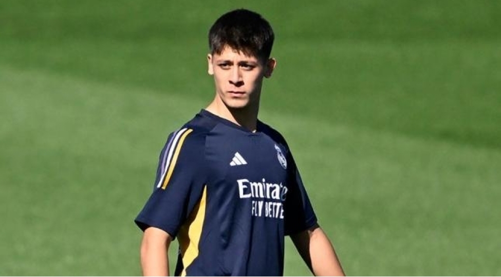 arda-guler-bu-il-debut-ede-bilmeyecek