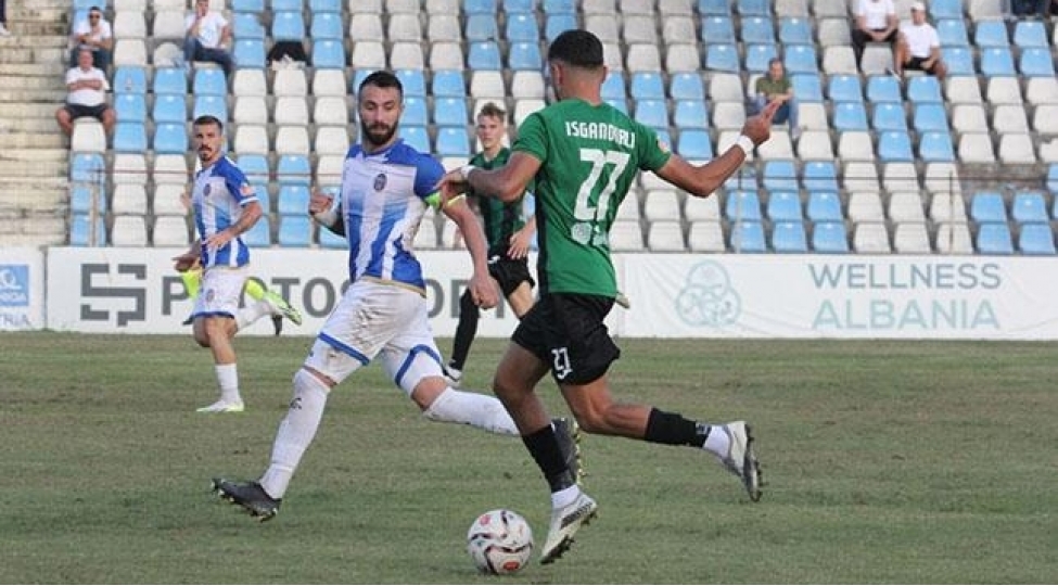 vusal-albaniya-chempionatinda-novbeti-qolunu-vurdu