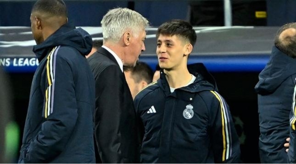 arda-guler-sabah-realda-debut-ede-biler