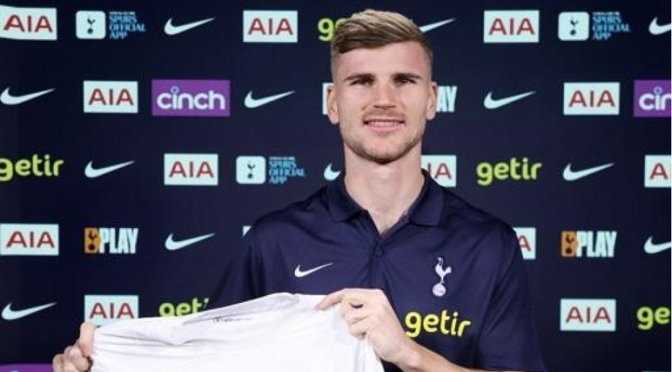 timo-verner-tottenhemde