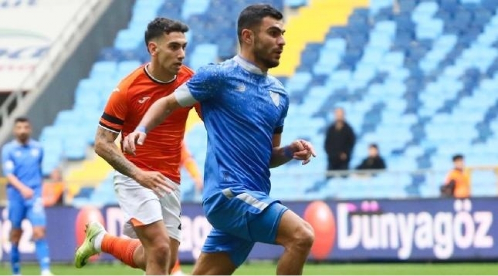 vusal-isgenderli-turkiye-klubunda-debut-etdi