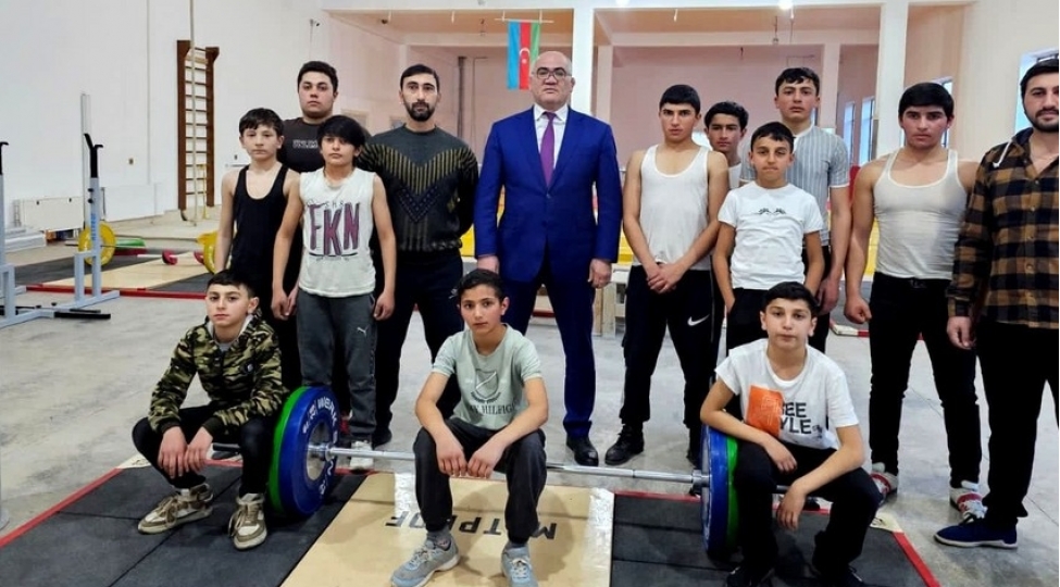azerbaycan-agirliqqaldirma-federasiyasininvitse-prezidenti-qerb-bolgesine-sefer-edib