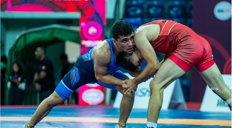 serbest-ve-yunan-roma-guleshi-uzre-azerbaycan-chempionati-kechirilir