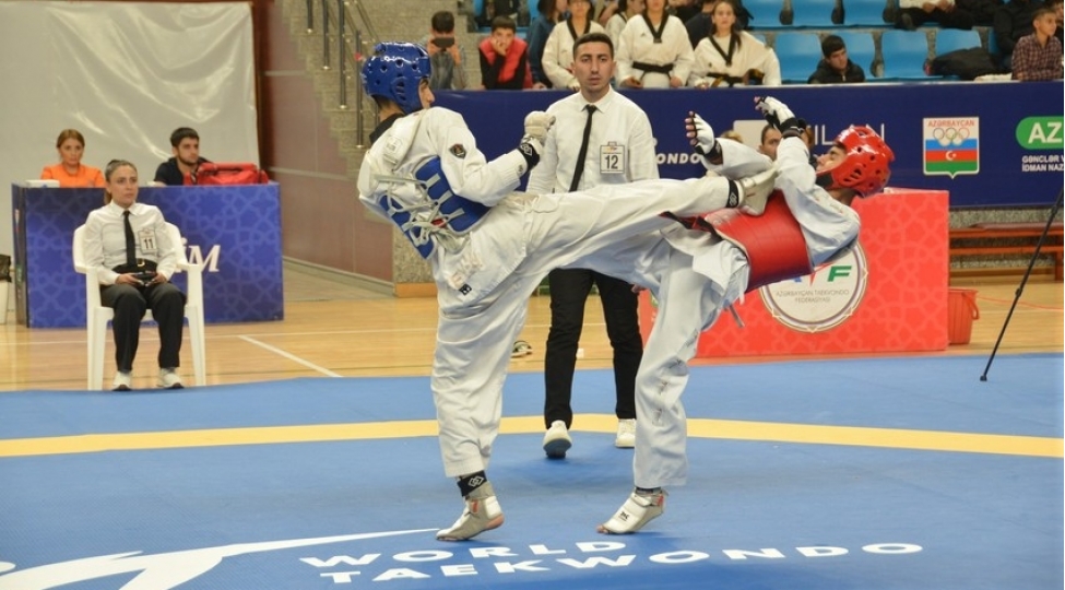 azerbaycan-taekvondo-millisi-iranda-iki-beynelxalq-yarishda-ishtirak-edecek