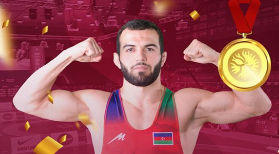 guleshchimiz-avropa-chempionatinda-qizil-medal-qazandi