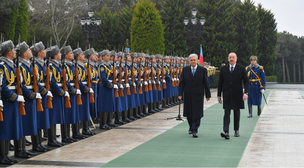 qazaxistan-ve-azerbaycan-strateji-terefdashlar-muttefiq-dovletlerdir