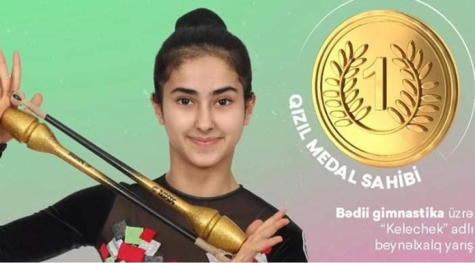 bedii-gimnastimiz-beynelxalq-turnirde-qizil-medal-qazanib