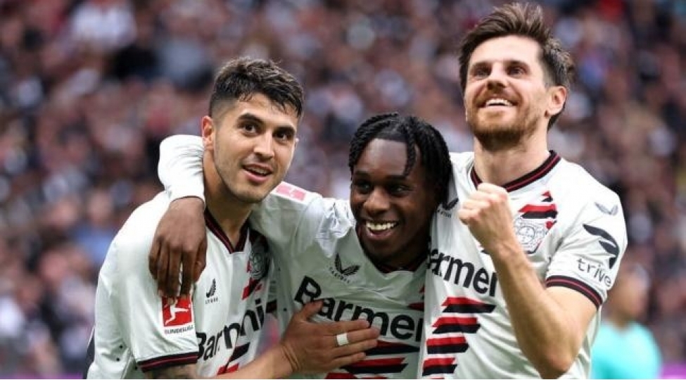 bayer-qarshisialinmazdir