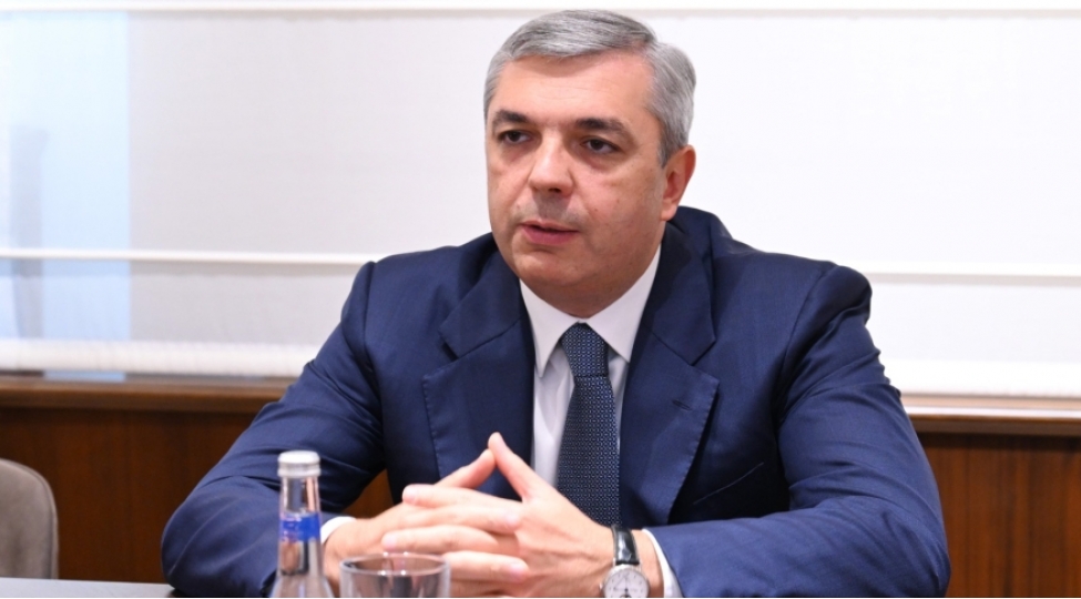 samir-nuriyev-bmt-nin-iqlim-deyishmeleri-uzre-cherchive-konvensiyasinin-icrachi-katibi-ile-gorushub