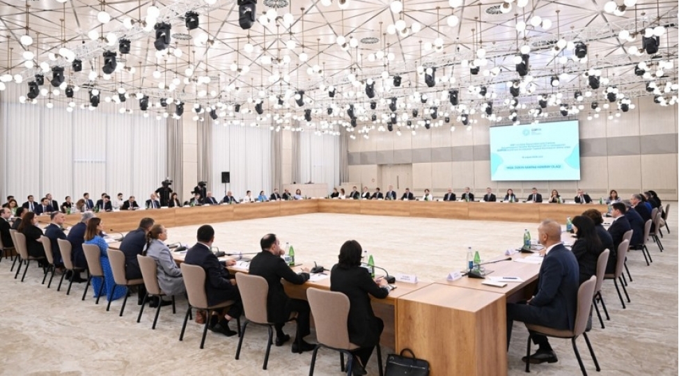 cop29-la-elaqedar-teshkilat-komitesinin-altinci-iclasi-kechirilib