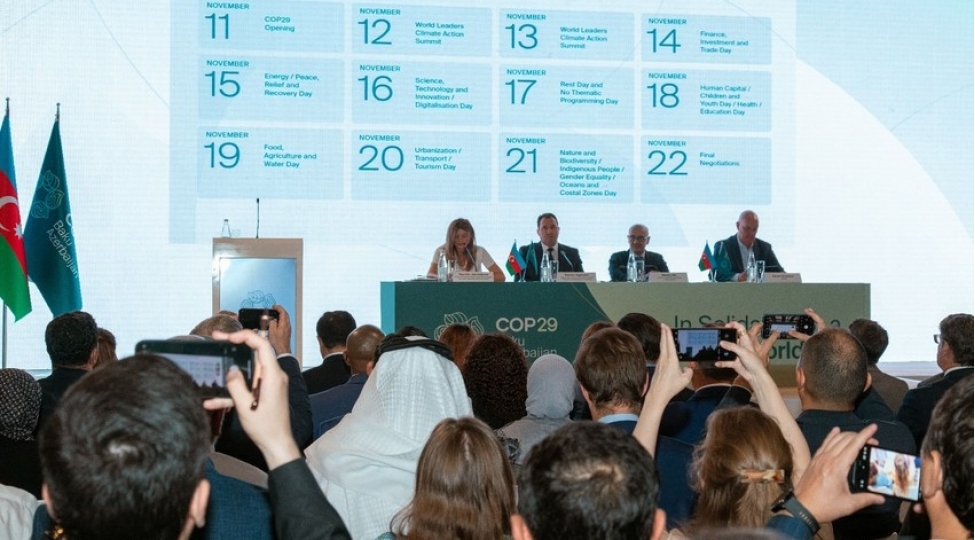 cop29-azerbaycan-sedrliyinin-olkede-akkredite-olunmush-diplomatik-korpusun-uzvleri-uchun-ikinci-brifinqi-bash-tutub