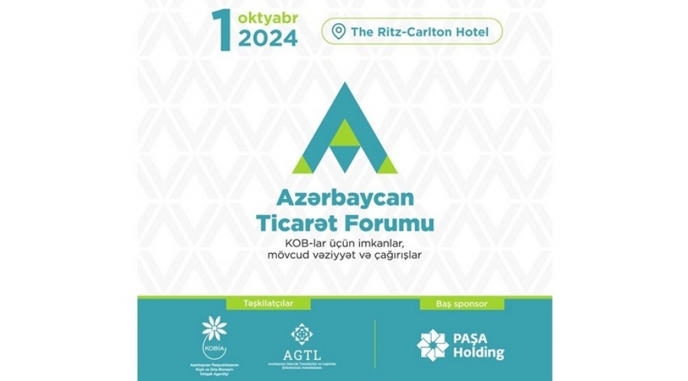 azerbaycan-ticaret-forumu-kechirilecek