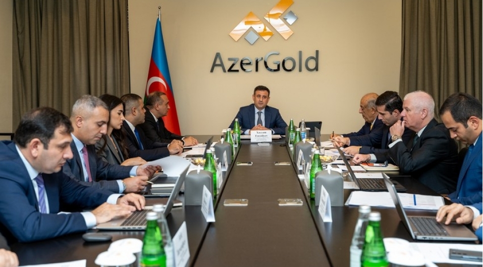 azergoldda-hasilatin-pay-bolgusu-haqqinda-sazish-uzre-yeni-rehber-komitenin-ilk-iclasi-kechirilib