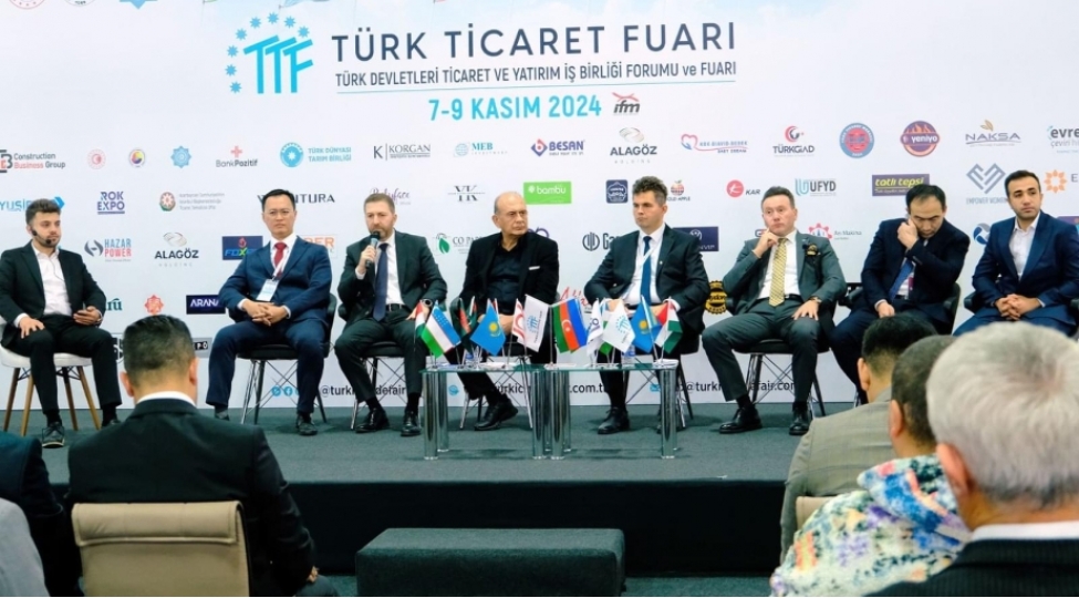 turk-ticaret-sergisinde-azerbaycanin-yaratdigi-investisiya-imkanlari-barede-genish-melumat-verilib