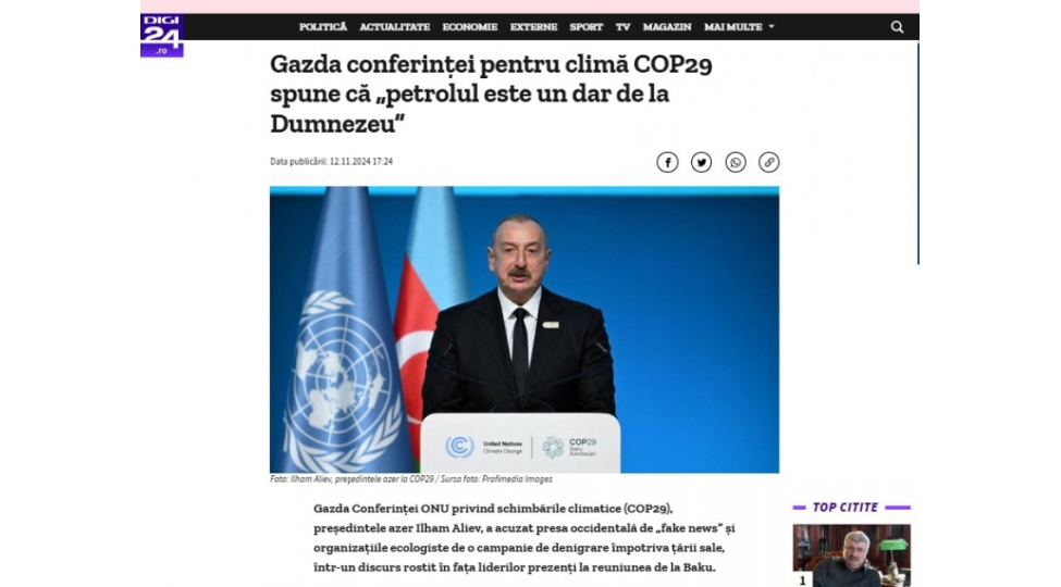 ruminiya-yunanistan-bolqaristan-ve-xorvatiya-mediasi-cop29-barede-xeberleri-yaymaga-davam-edir