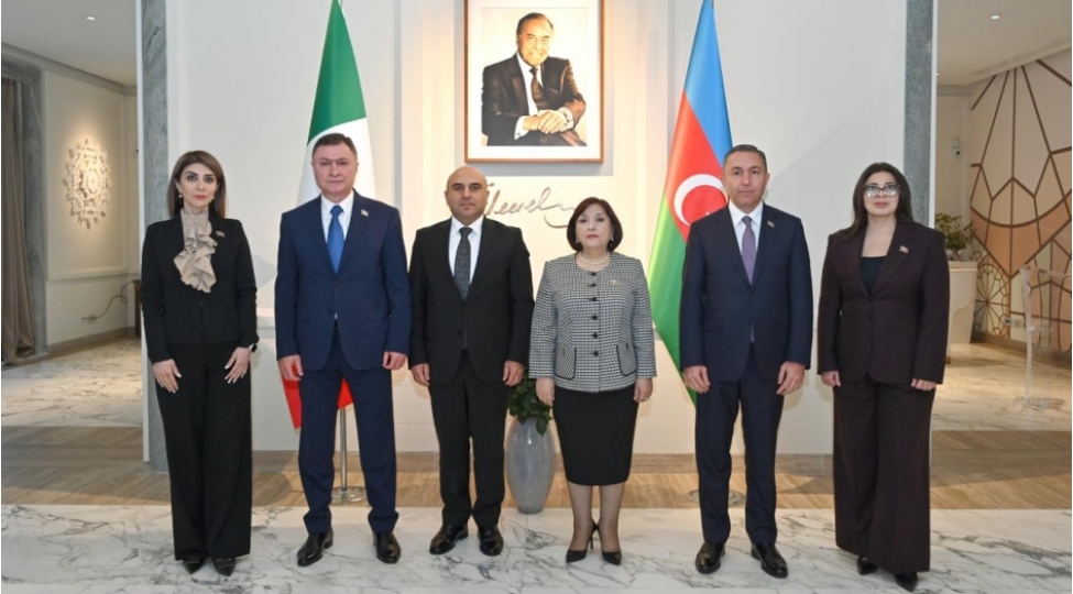 milli-meclisin-sedri-azerbaycanin-italiyadaki-sefirliyinde-olub