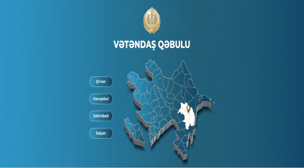 edliyye-naziri-shirvan-sheherinde-vetendashlari-qebul-edecek