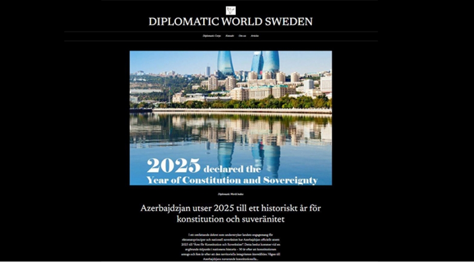 diplomatic-world-sweden-saytinda-konstitusiya-ve-suverenlik-iline-hesr-edilmish-meqale-derc-olunub