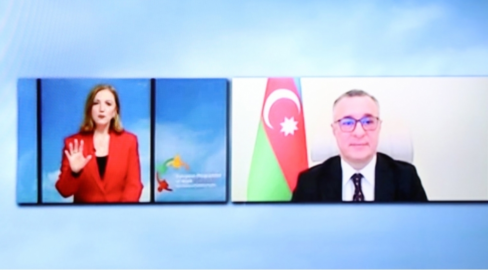 nazir-ust-nin-avropa-regional-burosunun-videokonfransinda-chixish-edib