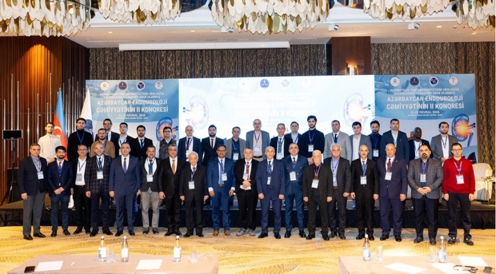 bakidaazerbaycan-endouroloji-cemiyyetinin-ii-konqresi-kechirilib