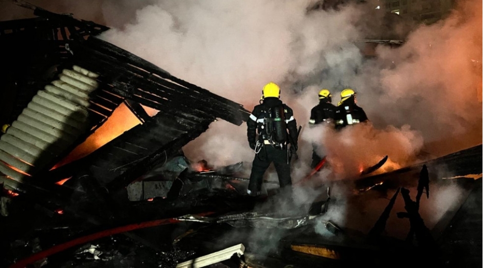 xirdalanda-iashe-obyekti-yanir