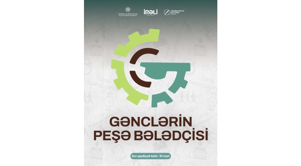 gencler-uchun-peshe-beledchileri-yaradilacaq