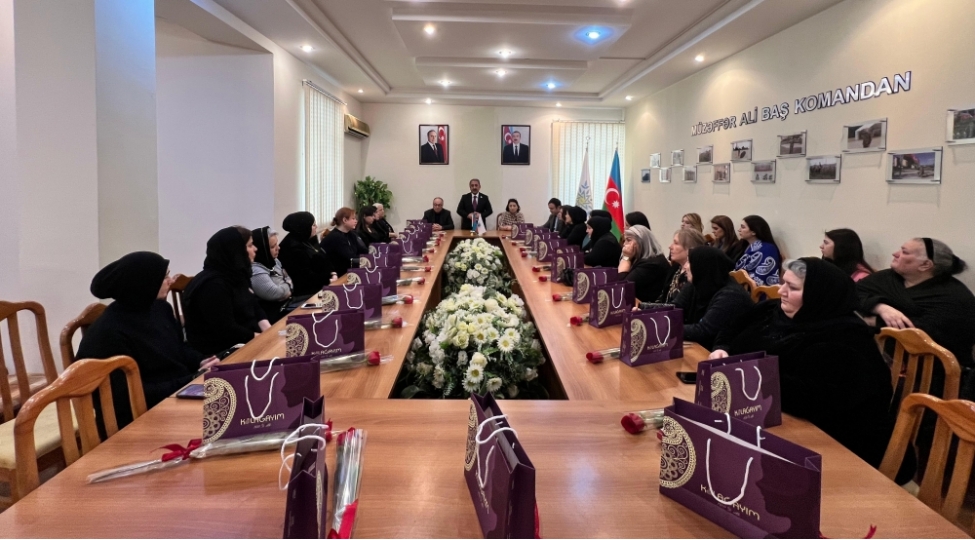 yap-nesimi-rayon-teshkilati-shehid-aileleri-ile-tedbir-kechirib