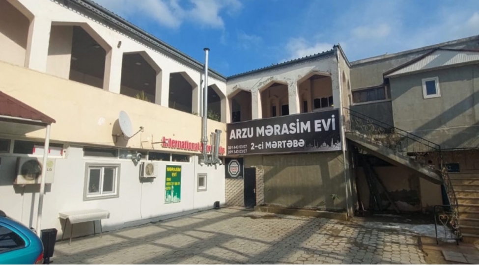 sumqayitda-yangin-tehlukesi-ile-bagli-merasim-evinin-fealiyyeti-dayandirilib-video
