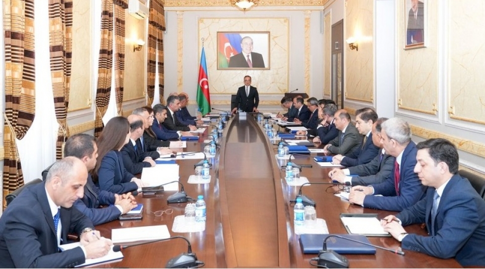 dini-qurumlarla-ish-uzre-dovlet-komitesinde-kollegiya-iclasi-kechirilib