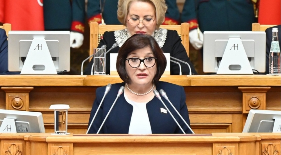 sahibe-qafarova-mdb-pa-da-azerbaycanin-fashizm-uzerindeki-qelebede-rolundan-danishib