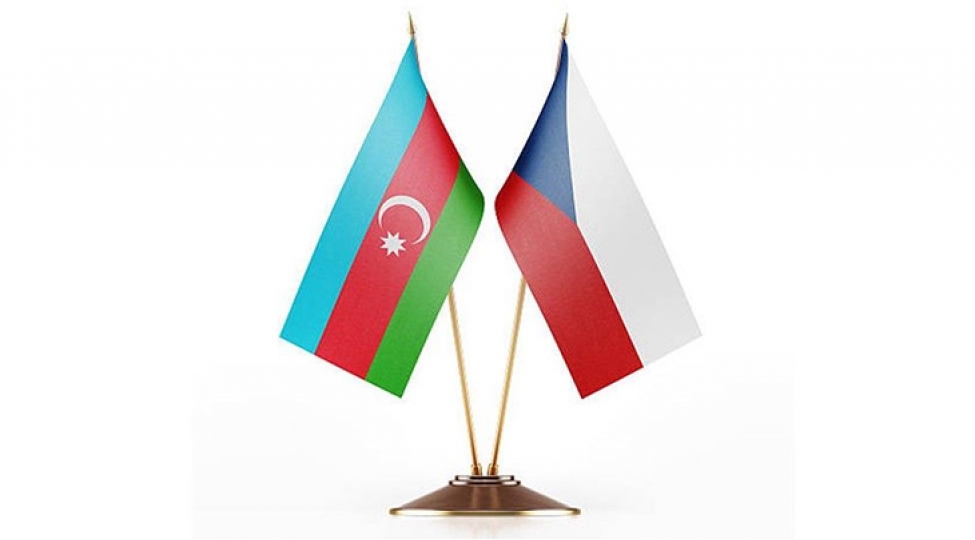 azerbaycan-ve-chexiya-arasinda-siyasi-meslehetleshmeler-kechirilib