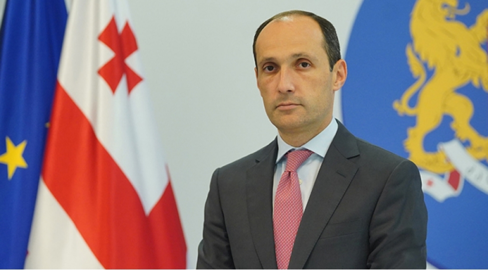 levan-davitashvili-tbilisi-quru-limani-orta-dehlizin-inkishafinda-muhum-rol-oynayacaq