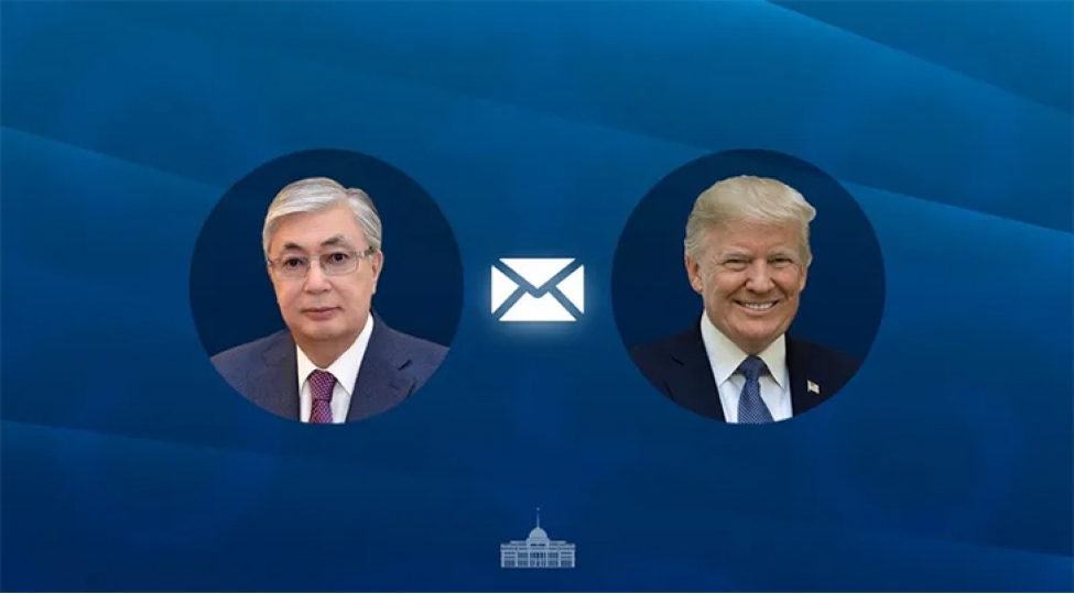 tokayev-absh-prezidentine-tebrik-teleqrami-gonderib