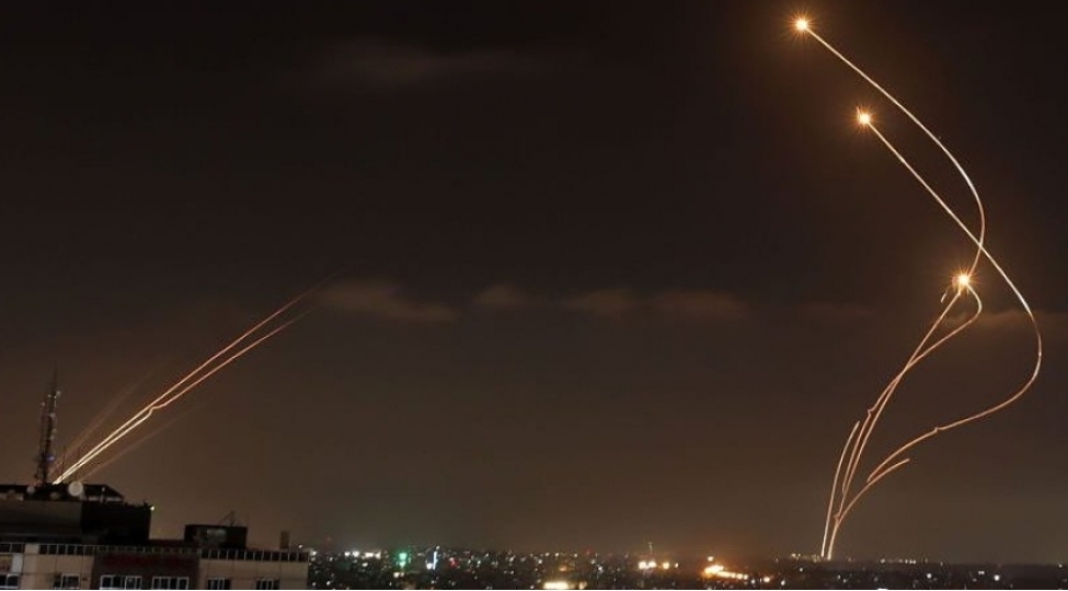 israil-raketleri-vurmaq-uchun-lazer-hava-hucumundan-mudafie-sisteminden-istifade-etmeye-bashlayib