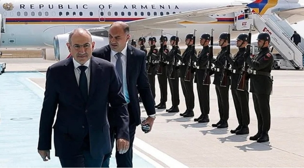 pashinyan-turkiyededir