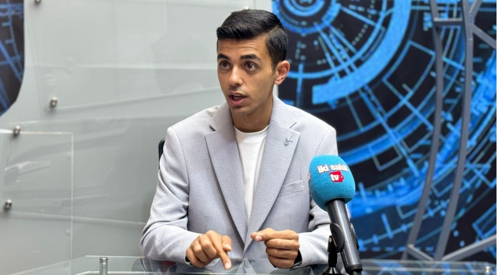 “Xidmət et, dəyər yarat və iz qoy!” -