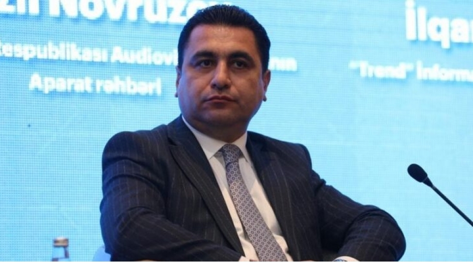 Milli dəyərlərin ekran ömrü: 