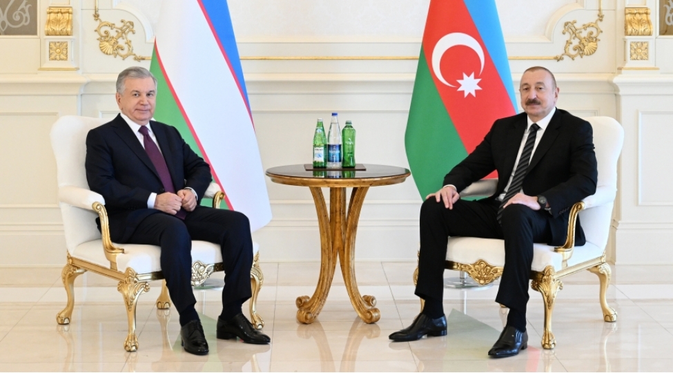 prezidentler-ozbekistanin-azerbaycandaki-sefirliyinin-yeni-binasinin-achilishinda-ishtirak-edibler