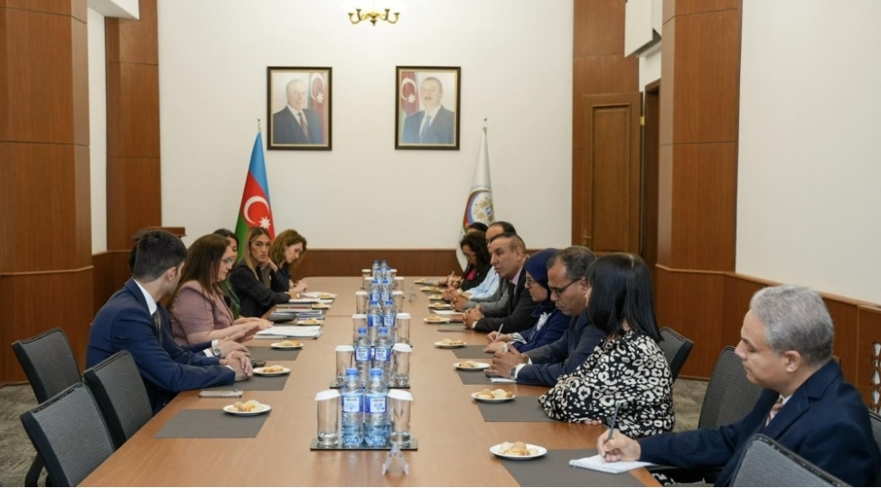dovlet-komitesinde-merakesh-parlamentinin-numayende-heyeti-ile-gorush-kechirilib