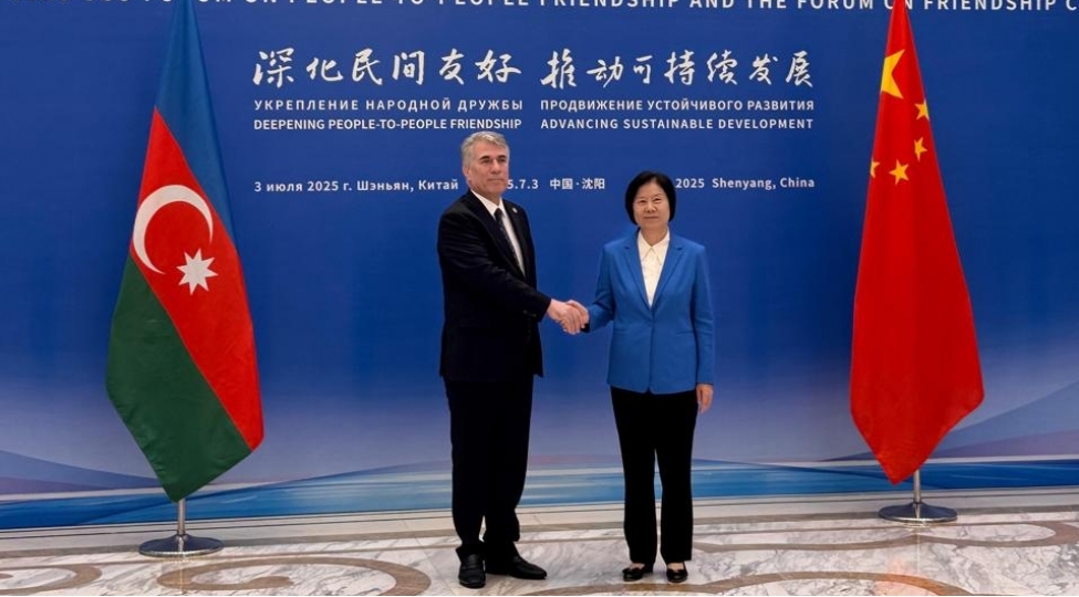 ziyafet-esgerov-chin-xalq-siyasi-meshveret-shurasi-komitesinin-sedr-muavini-shen-yueyue-ile-gorushub-foto