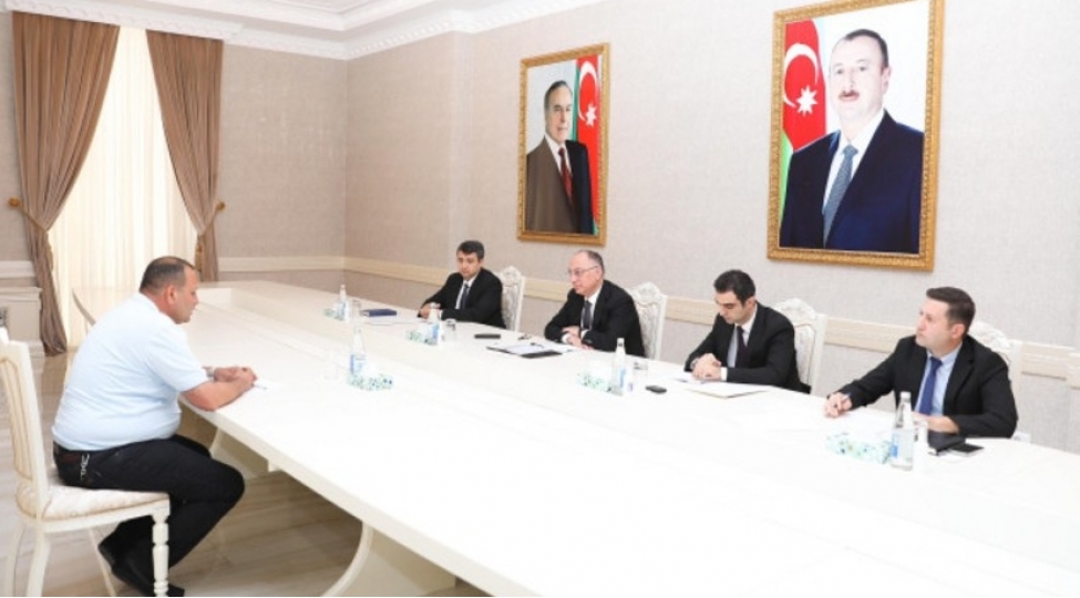 aqta-sedri-absheronda-vetendashlari-qebul-edib